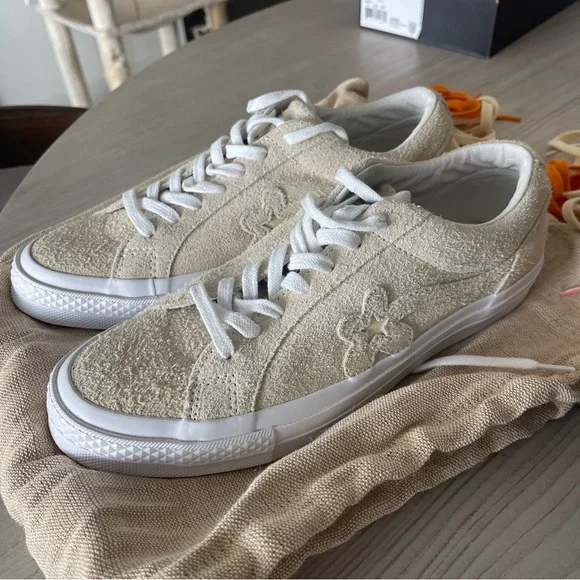 Golf Wang x Converse Le Fleur - Picture 6 of 15